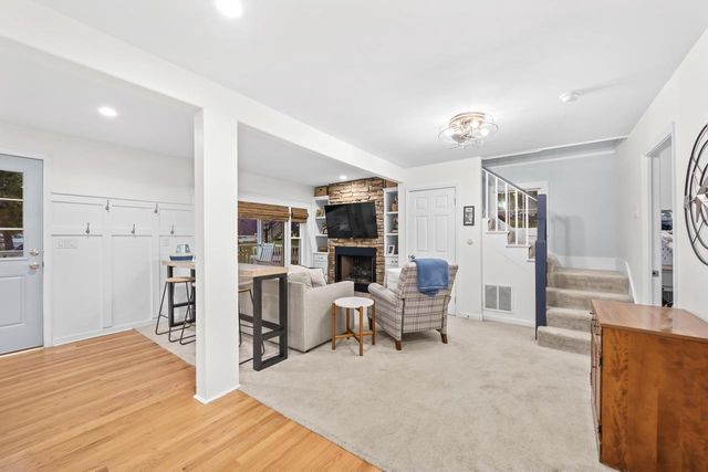 1619 State STREET, Delavan, WI 53115