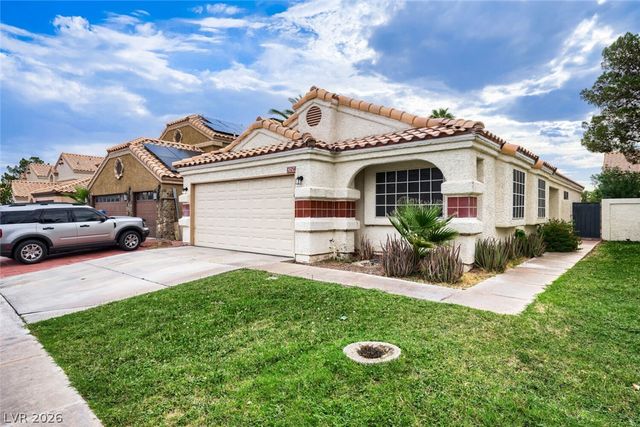 4052 Browndeer Circle, Las Vegas, NV 89129
