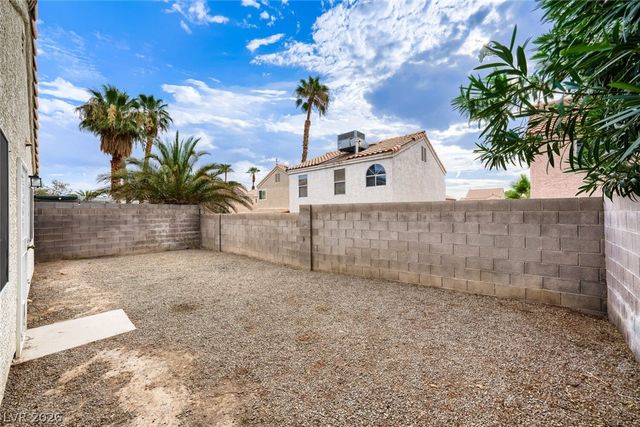 4052 Browndeer Circle, Las Vegas, NV 89129