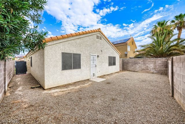4052 Browndeer Circle, Las Vegas, NV 89129