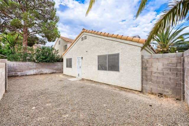 4052 Browndeer Circle, Las Vegas, NV 89129