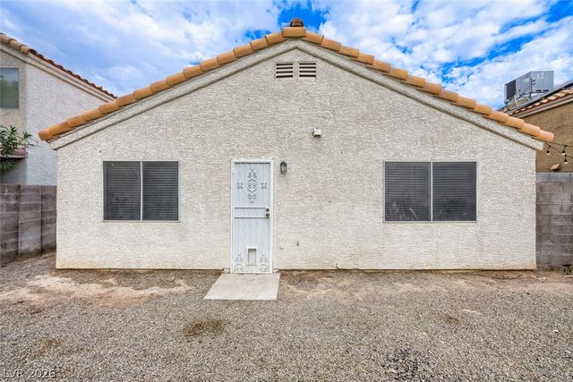 4052 Browndeer Circle, Las Vegas, NV 89129