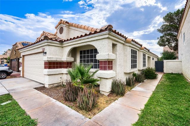 4052 Browndeer Circle, Las Vegas, NV 89129