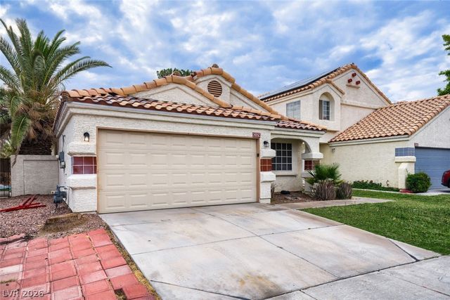 4052 Browndeer Circle, Las Vegas, NV 89129