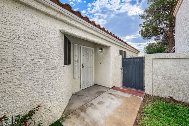 4052 Browndeer Circle, Las Vegas, NV 89129