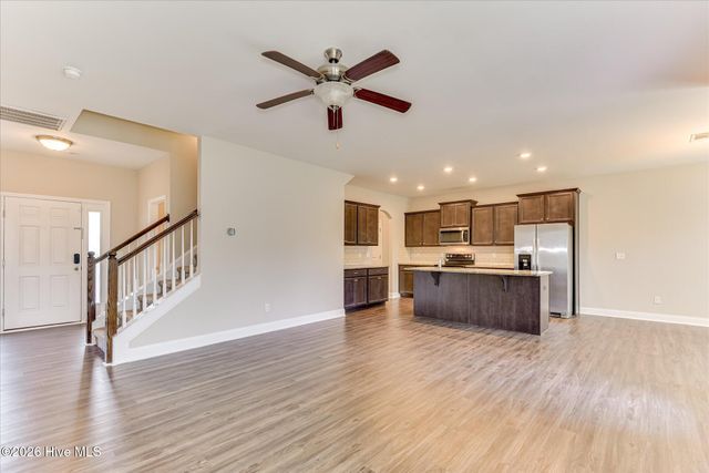 1140 George W Crawford Drive, Augusta, GA 30909