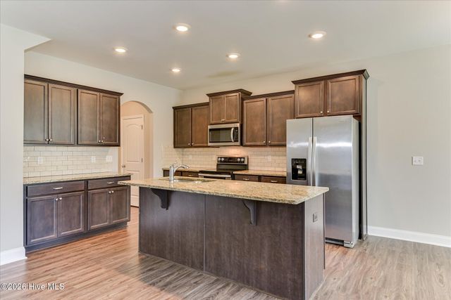 1140 George W Crawford Drive, Augusta, GA 30909