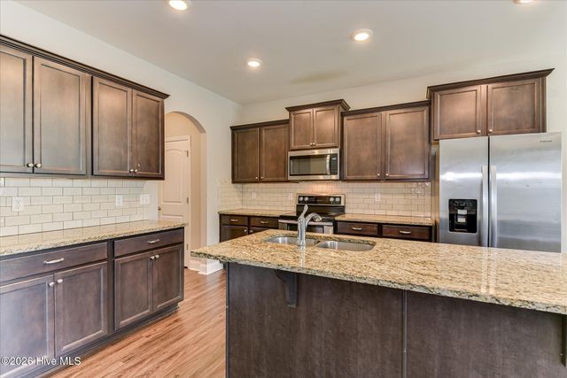 1140 George W Crawford Drive, Augusta, GA 30909