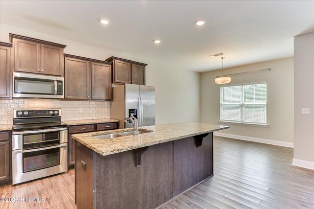1140 George W Crawford Drive, Augusta, GA 30909