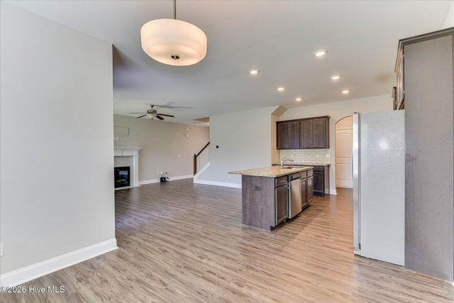 1140 George W Crawford Drive, Augusta, GA 30909