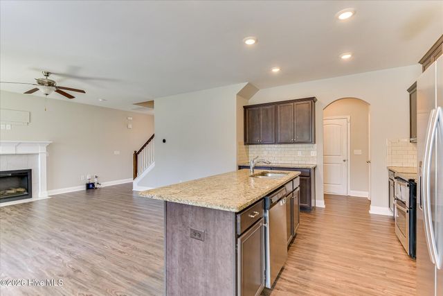 1140 George W Crawford Drive, Augusta, GA 30909