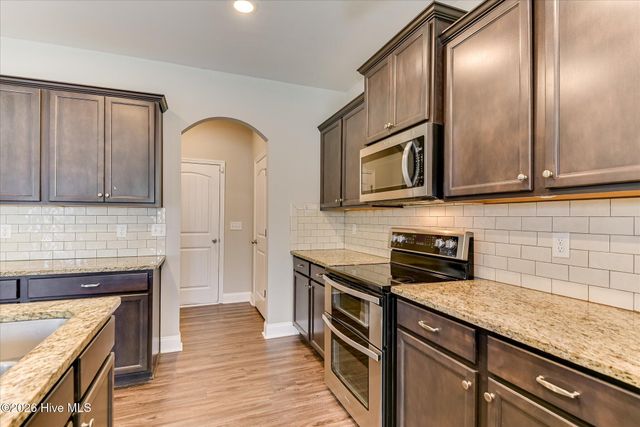 1140 George W Crawford Drive, Augusta, GA 30909
