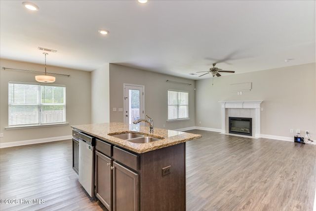 1140 George W Crawford Drive, Augusta, GA 30909