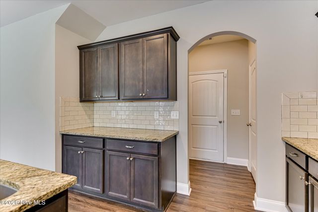1140 George W Crawford Drive, Augusta, GA 30909