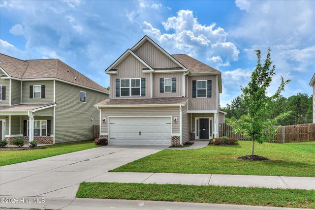 1140 George W Crawford Drive, Augusta, GA 30909