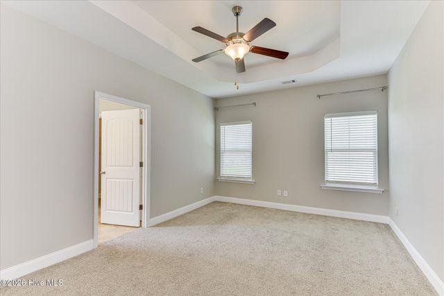 1140 George W Crawford Drive, Augusta, GA 30909
