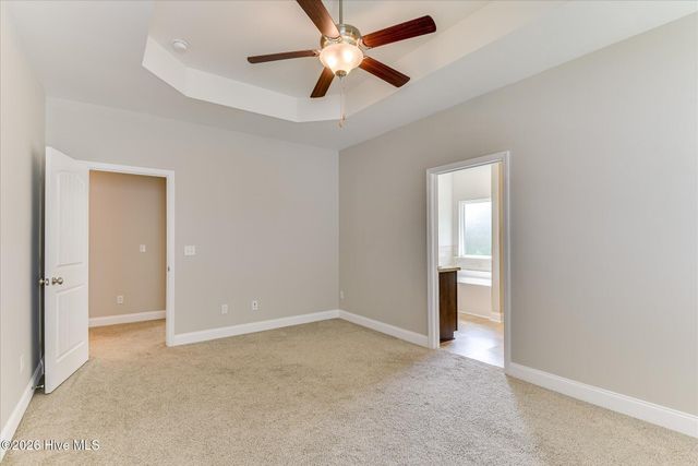 1140 George W Crawford Drive, Augusta, GA 30909