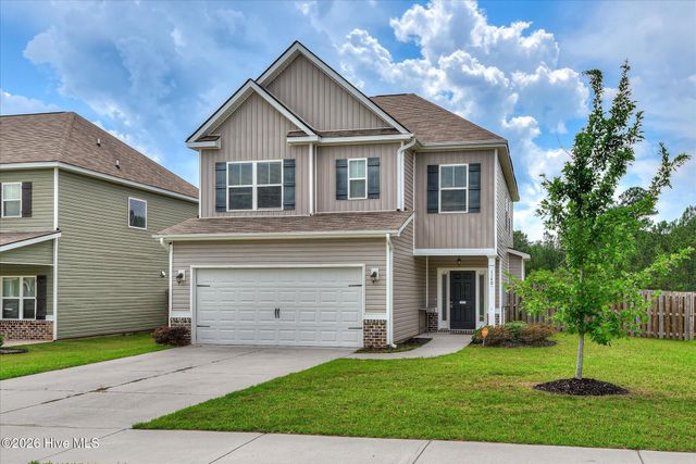 1140 George W Crawford Drive, Augusta, GA 30909