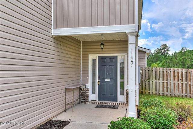 1140 George W Crawford Drive, Augusta, GA 30909