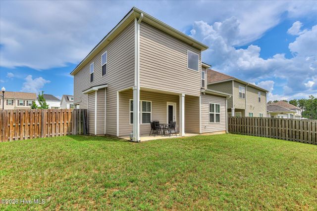 1140 George W Crawford Drive, Augusta, GA 30909