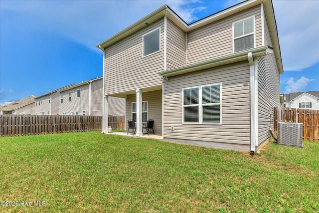 1140 George W Crawford Drive, Augusta, GA 30909
