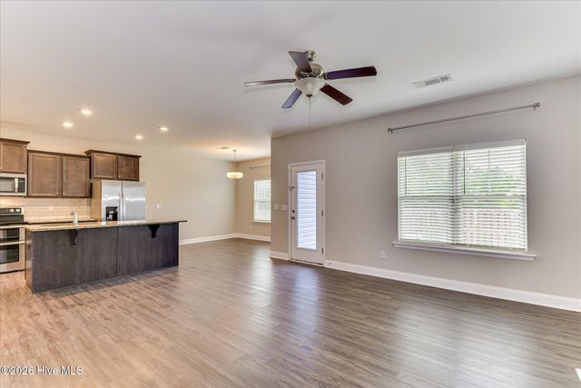 1140 George W Crawford Drive, Augusta, GA 30909