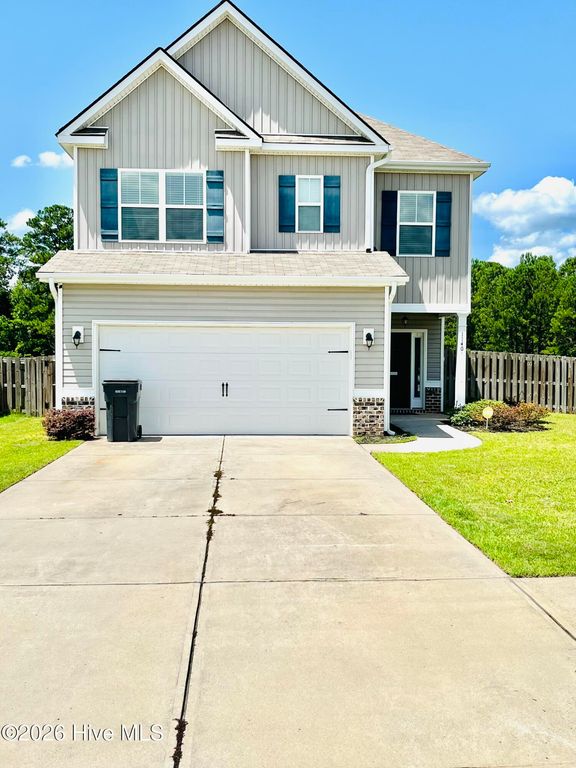 1140 George W Crawford Drive, Augusta, GA 30909