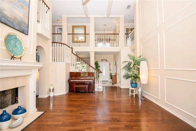 4505 Grand Lake Dr, Corpus Christi, TX 78413