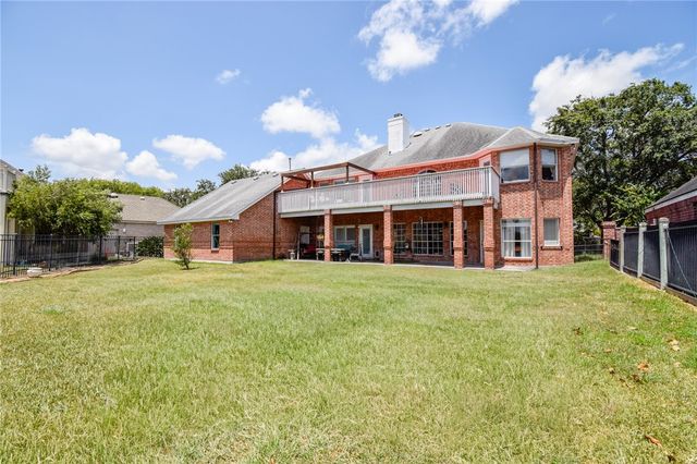 4505 Grand Lake Dr, Corpus Christi, TX 78413