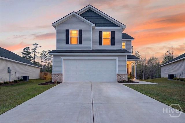 26 Flagler Drive, Savannah, GA 31419