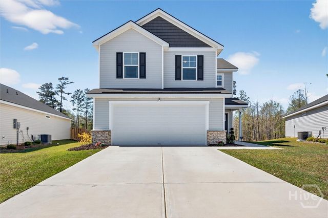 26 Flagler Drive, Savannah, GA 31419