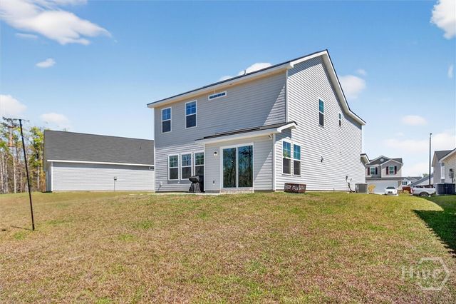 26 Flagler Drive, Savannah, GA 31419