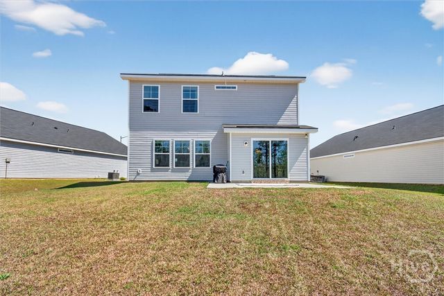 26 Flagler Drive, Savannah, GA 31419