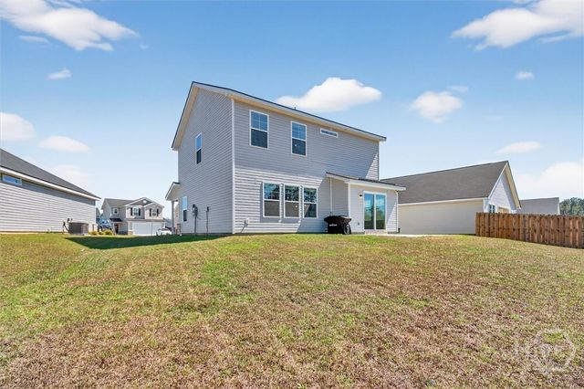 26 Flagler Drive, Savannah, GA 31419