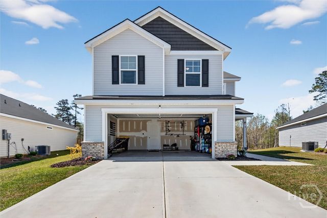 26 Flagler Drive, Savannah, GA 31419