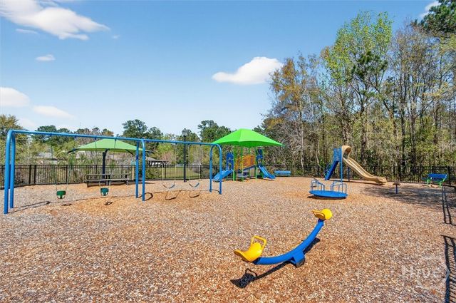 26 Flagler Drive, Savannah, GA 31419