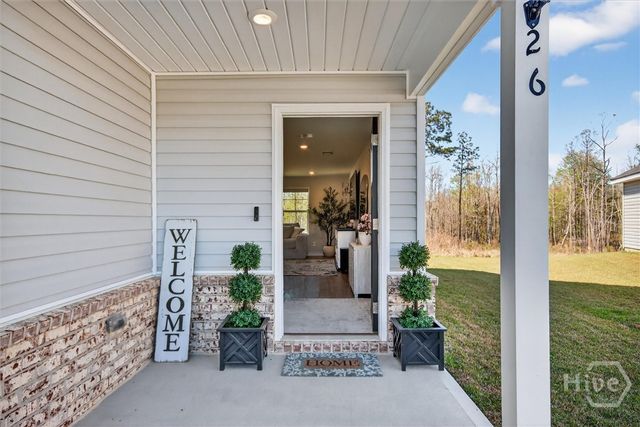 26 Flagler Drive, Savannah, GA 31419