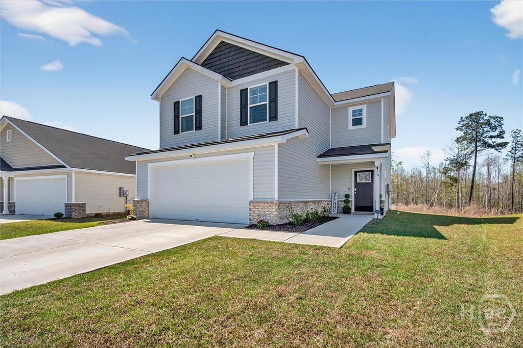 26 Flagler Drive, Savannah, GA 31419