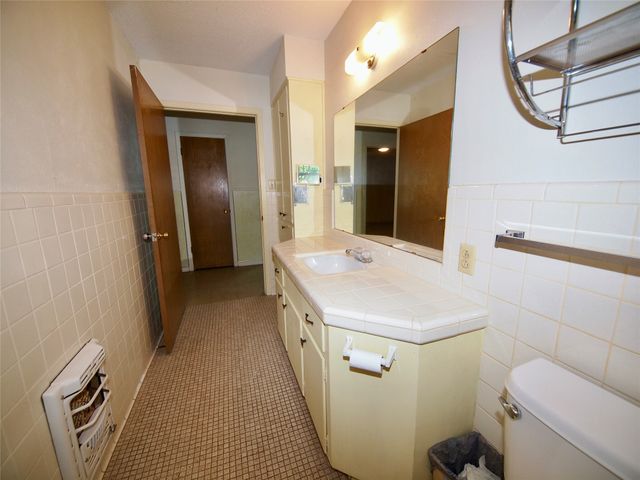 1441 Brazos Street, Graham, TX 76450