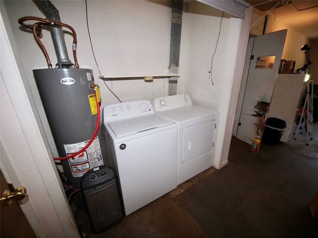 1441 Brazos Street, Graham, TX 76450