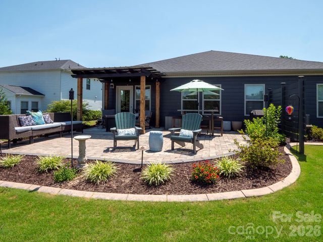 1023 Ellington Downs Way, Monroe, NC 28110