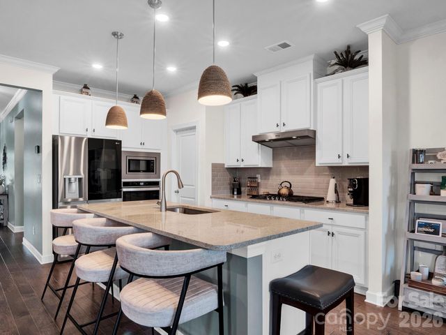 1023 Ellington Downs Way, Monroe, NC 28110