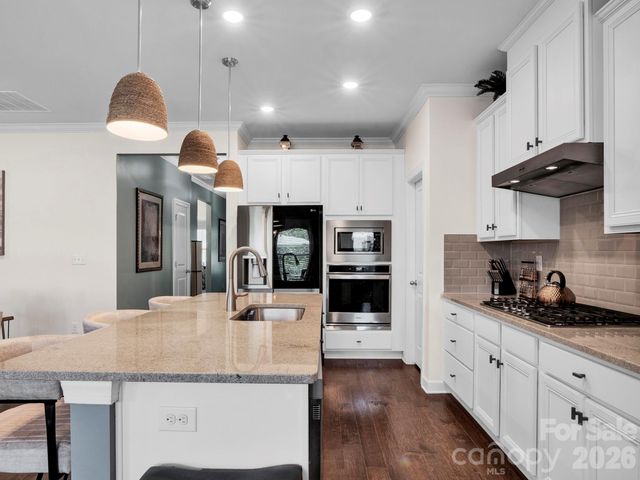 1023 Ellington Downs Way, Monroe, NC 28110