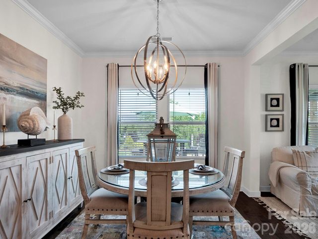 1023 Ellington Downs Way, Monroe, NC 28110