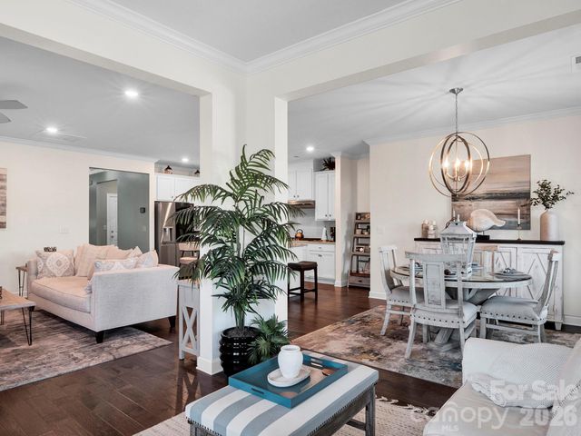1023 Ellington Downs Way, Monroe, NC 28110