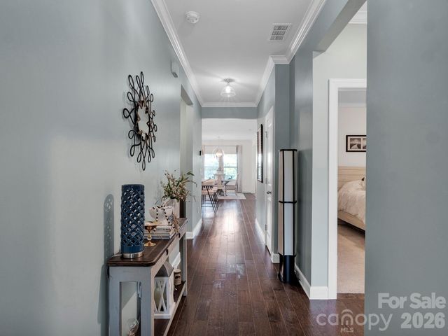 1023 Ellington Downs Way, Monroe, NC 28110