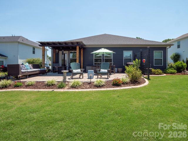 1023 Ellington Downs Way, Monroe, NC 28110