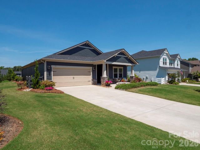 1023 Ellington Downs Way, Monroe, NC 28110