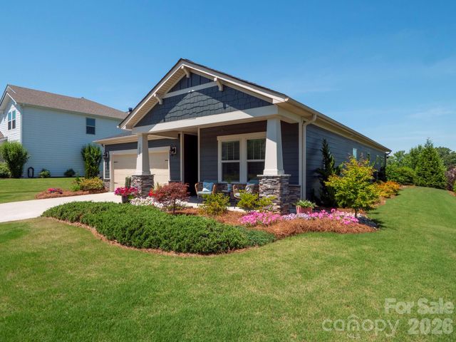1023 Ellington Downs Way, Monroe, NC 28110