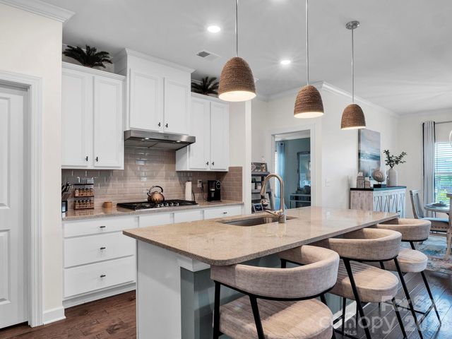 1023 Ellington Downs Way, Monroe, NC 28110